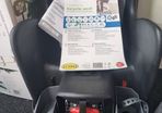 Bike seat