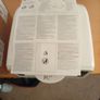 dispenser new and using one read Image 2