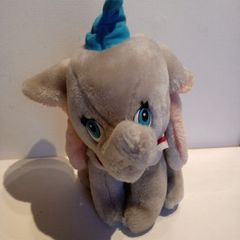 Disney Dumbo Plush Vintage Disneyland