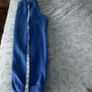 Blue joggers. Size S Image 8
