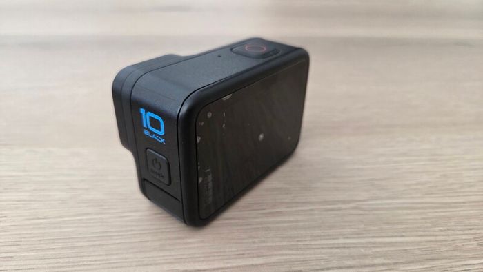 Gopro 10 Woth Extras