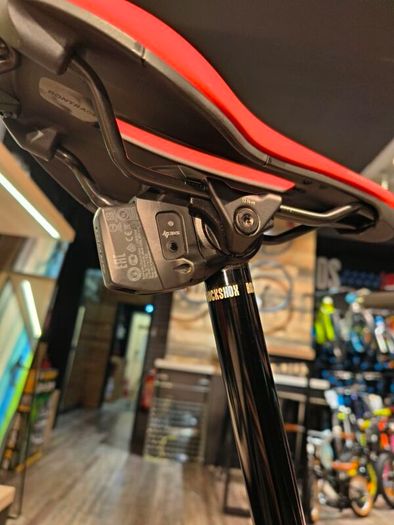 Trek Rail 9.9 Gx Axs