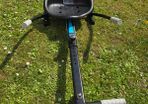 Hoverboard Go cart