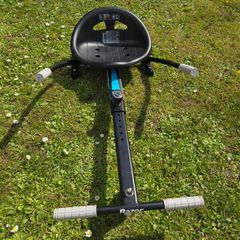 Hoverboard Go cart
