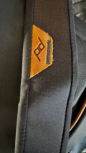 Peak Design Sling V2 6L Mint