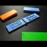 Custom text embosser Image 2