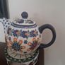 teapot & warmer Image 3