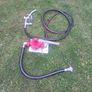 Diesel Rotary Hand  Pump Image 4
