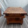 wood table Image 8