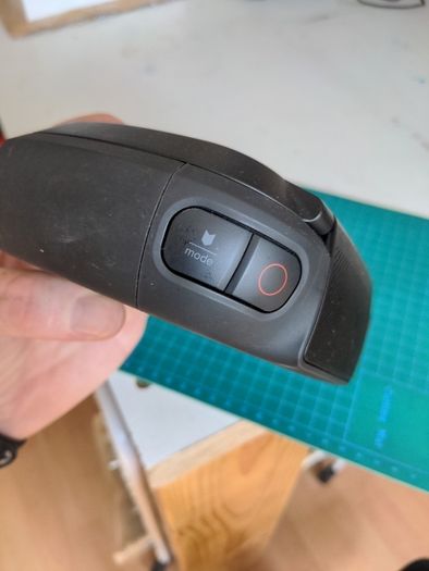 GoPro Karma Controller