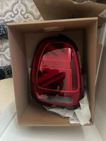 Mini Cooper Tail Lights (New)