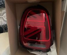 Mini Cooper Tail Lights (New)