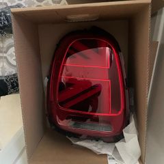 Mini Cooper Tail Lights (New)
