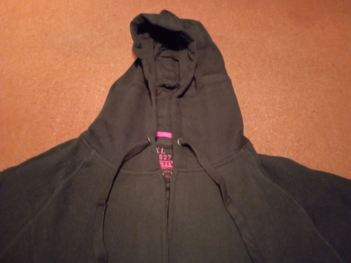 Jacket.