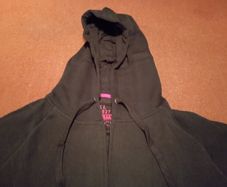 Jacket.