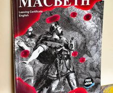 Mentor Shakespeare Series: Macbeth (Notes by Hugh Holmes)  Brand New