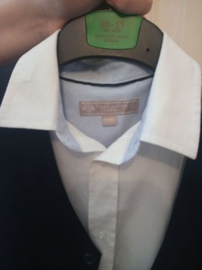 Boy Holy communion/ wedding suit