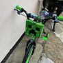 Mine craft 16" kids bike Image 4