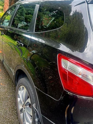 Nissan Qashqai+2 2013 Highest Spec.