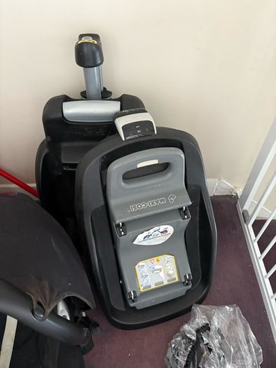 baby stuff FREE