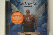 Fatboy Slim [2006] Why Try Harder (The Greatest Hits) (CD Album)