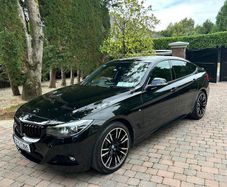 Bmw 320D GT M Sport Auto NCT 04/27Tax 06/27 18950