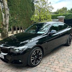 Bmw 320D GT M Sport Auto NCT 04/27Tax 06/27 18950