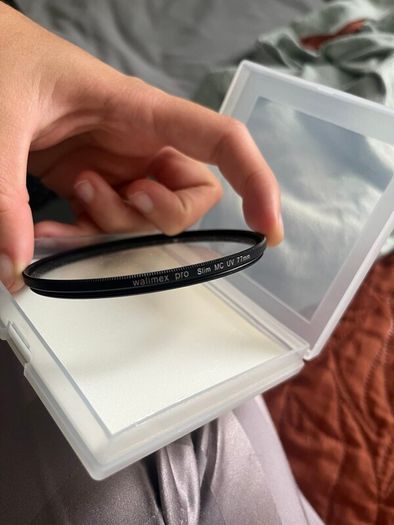 Lens For Nikon