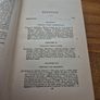 Vintage Charles Darwin The Origin of Species 19th cent Book Image 6