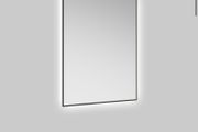 Bathroom mirror