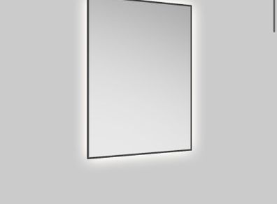 Bathroom mirror