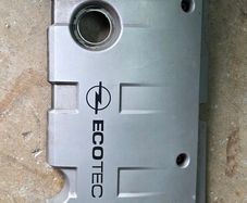 Aopel Vectra, Zafira, Meriva 1.8 1.6 Ecotec engine cover