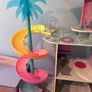 LOL Surprise doll house. Image 2
