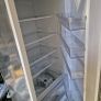 Neff Intergrated Fridge Freezer Image 2