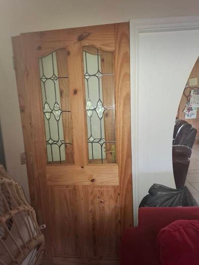 internal house doors