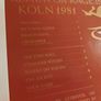 Ultravox - Rage In Eden - Vinyl Record + Hundreds More Image 2