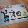 LEGO 40622 Disney 100th Celebration Image 2