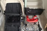 Bugaboo chameleon buggy