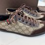 Authentic Gucci Barcelona trainers UK 9 Image 2