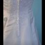 Wedding dress Image 3