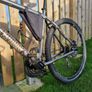 Voodoo Marasa Mens Hybrid Bike - Medium Image 5