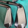 Orka Fordged Irons for sale Image 5