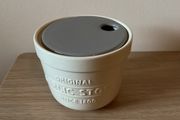 Original Mason Cash store and grinder Brand New