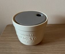 Original Mason Cash store and grinder Brand New