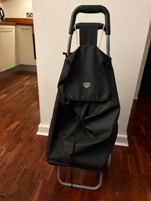 Shopping Trolley
