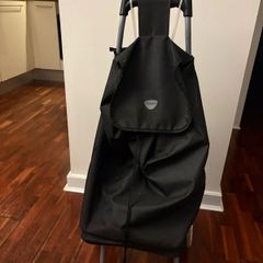 Shopping Trolley
