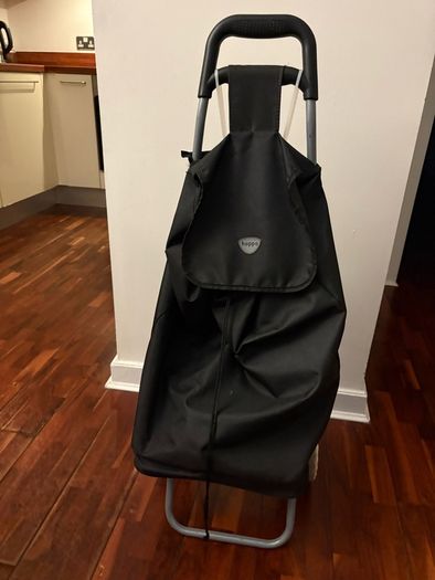 Shopping Trolley