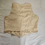Reformation Cream Vest Top Image 6