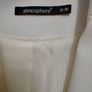 White Blazer Image 2