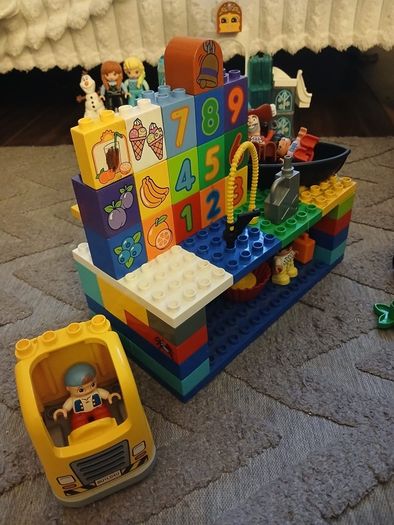 Lego Duplo